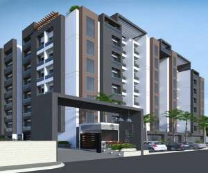 4 BHK  2412 Sqft Apartment for sale in  Shyam Elegance in Jodhpur Village