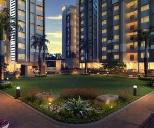 3 BHK  1350 Sqft Apartment for sale in  Myco Akibah Heights in Sarkhej