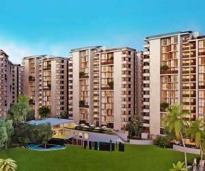 4 BHK  4212 Sqft Apartment for sale in  Ganesh Maple Tree in Memnagar