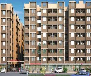 1 BHK  594 Sqft Apartment for sale in  Divyajivan City in Nava Naroda