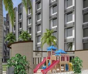 1 BHK  720 Sqft Apartment for sale in  Ugati Shiv Ugati City in Nava Naroda
