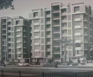 1 BHK  765 Sqft Apartment for sale in  Mahadev Harsh Platinum 3 in Bopal