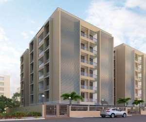 3 BHK  2340 Sqft Apartment for sale in  Lakshya Elite 18 Square in Navrangpura