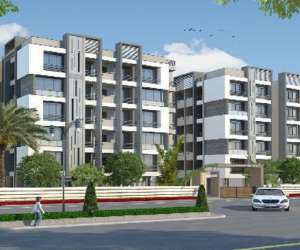 1 BHK  702 Sqft Apartment for sale in  Shakti Tulsi Residency in Chandkheda