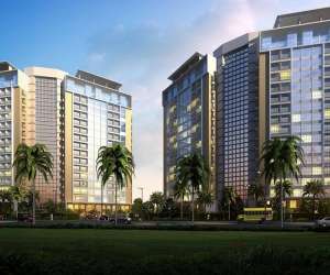 2 BHK  1250 Sqft Apartment for sale in  Godrej Sector 43 Noida in Sector 43