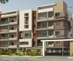 2 BHK  1195 Sqft Apartment for sale in  VBC Oracle Heaven in Kannur