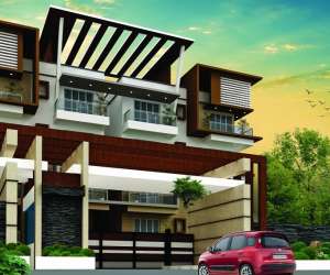 3 BHK  1686 Sqft Apartment for sale in  Nava Vedantha in Govindpura