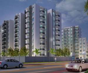 2 BHK  1039 Sqft Apartment for sale in  Definer Kingdom Phase 2 in Budigere