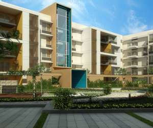 3 BHK  1440 Sqft Apartment for sale in  Casagrand Royce in KR Puram