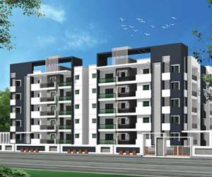 3 BHK  1481 Sqft Apartment for sale in  NCN Srivari in Off Sarjapur Road