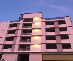 1 BHK  405 Sqft Apartment for sale in  Naitra Deep in Nava Naroda