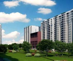 3 BHK  1535 Sqft Apartment for sale in  UKN The Belvedere By UKN Airport District Phase 1 in Devanahalli