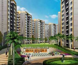 3 BHK  2200 Sqft Apartment for sale in  Pride World City in Lohegaon