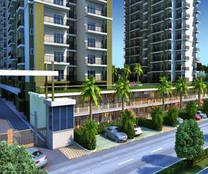 3 BHK  1350 Sqft Apartment for sale in  Trident Embassy in Noida Extension
