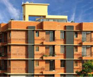 2 BHK  1046 Sqft Apartment for sale in  Griha Unnathi in HBR Layout