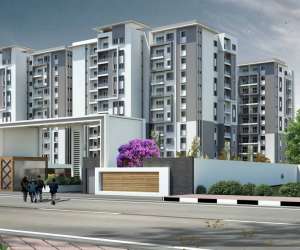 3 BHK  1320 Sqft Apartment for sale in  TG Ascent in Anekal City