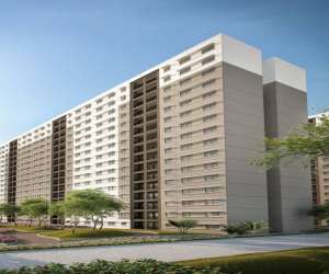 1 BHK  645 Sqft Apartment for sale in  Sobha Tropical Greens At Dream Acres in Varthur