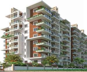 3 BHK  1530 Sqft Apartment for sale in  Kumari Amaranthine in Bellandur