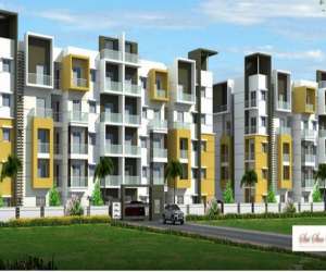2 BHK  1084 Sqft Apartment for sale in  Nagamani Sai Sunshine in Marathahalli