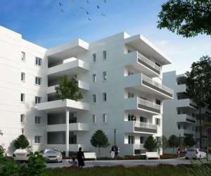 3 BHK  1414 Sqft Apartment for sale in  Mana Tropicale in Off Sarjapur Road