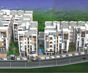 2 BHK  927 Sqft Apartment for sale in  Excel Florance in Balagere