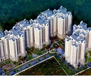 2 BHK  1259 Sqft Apartment for sale in  MRKR Mera Homes in Kannamangala