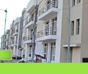 3 BHK  2583 Sqft Apartment for sale in  Wave Springwood Enclave in NH 24 Highway Wave City