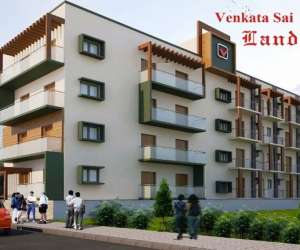 2 BHK  1151 Sqft Apartment for sale in  Venkatasai Land Ridge in KR Puram