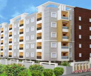 3 BHK  1635 Sqft Apartment for sale in  Sashank Advaith in Hosa Road