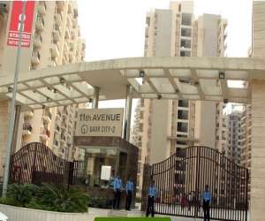 2 BHK  1050 Sqft Apartment for sale in  Gaur City 2 in Sector 16 C
