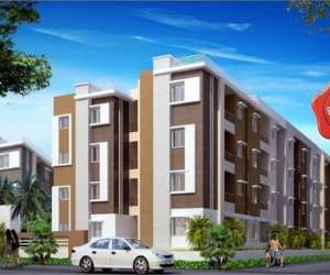 1 BHK  540 Sqft Apartment for sale in  Aashish Green in Varthur