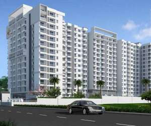 1 BHK  821 Sqft Apartment for sale in  SV SV Legacy in Whitefield