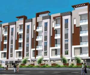 1 BHK  509 Sqft Apartment for sale in  Green Prime Mansion in Whitefield