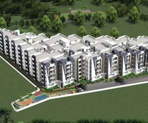 3 BHK  1768 Sqft Apartment for sale in  Satwi Thavil in Panathur