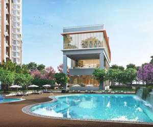 2 BHK  1099 Sqft Apartment for sale in  Hero Homes Gurgaon in Sector 104