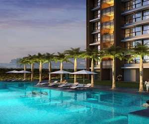 3 BHK  1050 Sqft Apartment for sale in  Lodha Primo in Parel