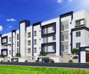 3 BHK  1475 Sqft Apartment for sale in  Gunina Mellow in JP Nagar