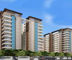 3 BHK  1851 Sqft Apartment for sale in  Ambiant The Infiniti in Uttarahalli