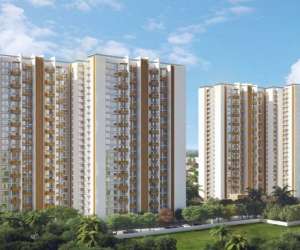 4 BHK  3012 Sqft Apartment for sale in  Mahindra Windchimes Phase 2 in JP Nagar
