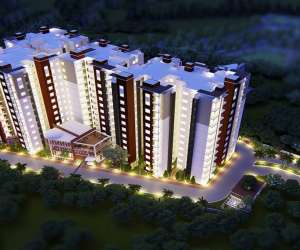 3 BHK  1860 Sqft Apartment for sale in  Aryan Opulence in Raja Rajeshwari Nagar