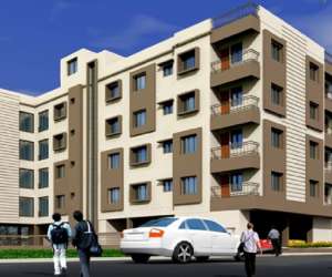 1 BHK  450 Sqft Apartment for sale in  VTP Belair in Mahalunge