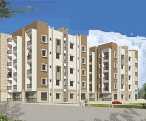 2 BHK  930 Sqft Apartment for sale in  Siddartha Solitaire Phase 1 in Hosa Road