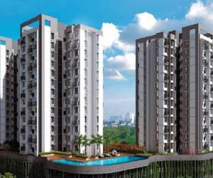 2 BHK  655 Sqft Apartment for sale in  Mahindra Centralis in Pimpri