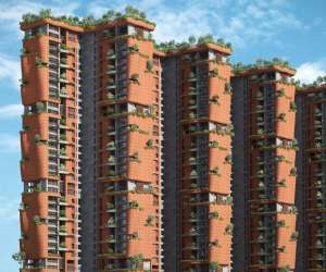 4 BHK  2890 Sqft Apartment for sale in  Total Environment In That Quiet Earth in Off Hennur Road