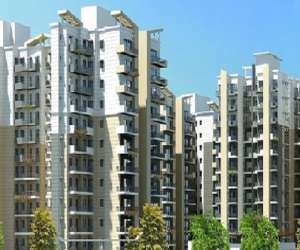 2 BHK  850 Sqft Apartment for sale in  Bulland Calisto in Sector 10