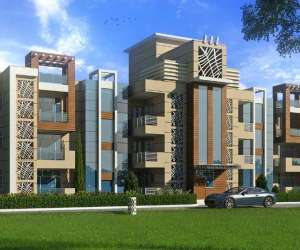 3 BHK  2562 Sqft Apartment for sale in  Amrapali Titanium in Sector 119