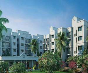 1 BHK  243 Sqft Apartment for sale in  Peninsula Address One Phase 3 in Gahunje
