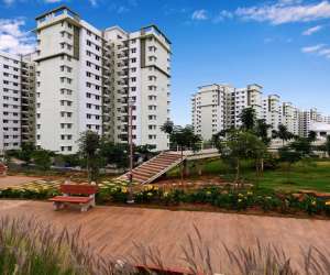 3 BHK  773 Sqft Apartment for sale in  Provident Equinox in Mysore Road