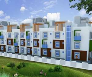 1 BHK  604 Sqft Apartment for sale in  Aarra Springs in Jagadenahalli
