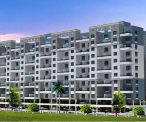 1 BHK  650 Sqft Apartment for sale in  Sancheti Eves Garden in Mundhwa